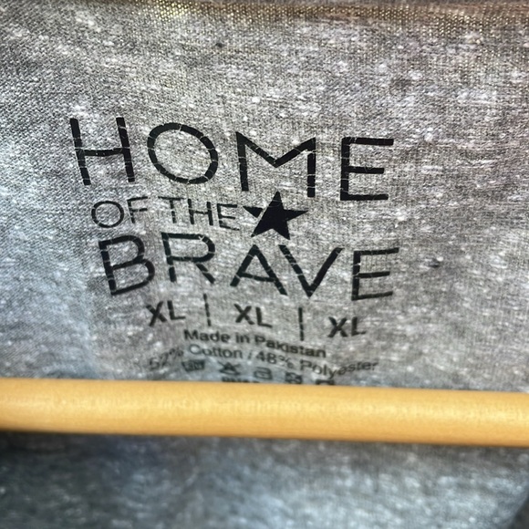 3️⃣ for 1️⃣5️⃣  Home of the Brave - Party like a patriot - Picture 3 of 4